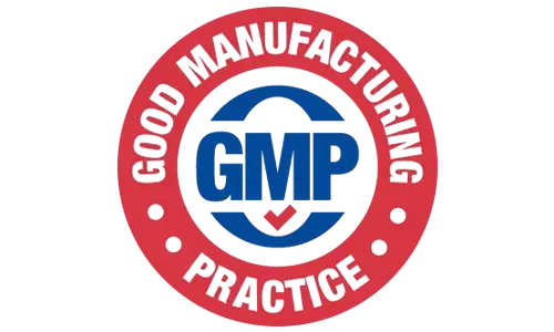 ProvaDent GMP Certified